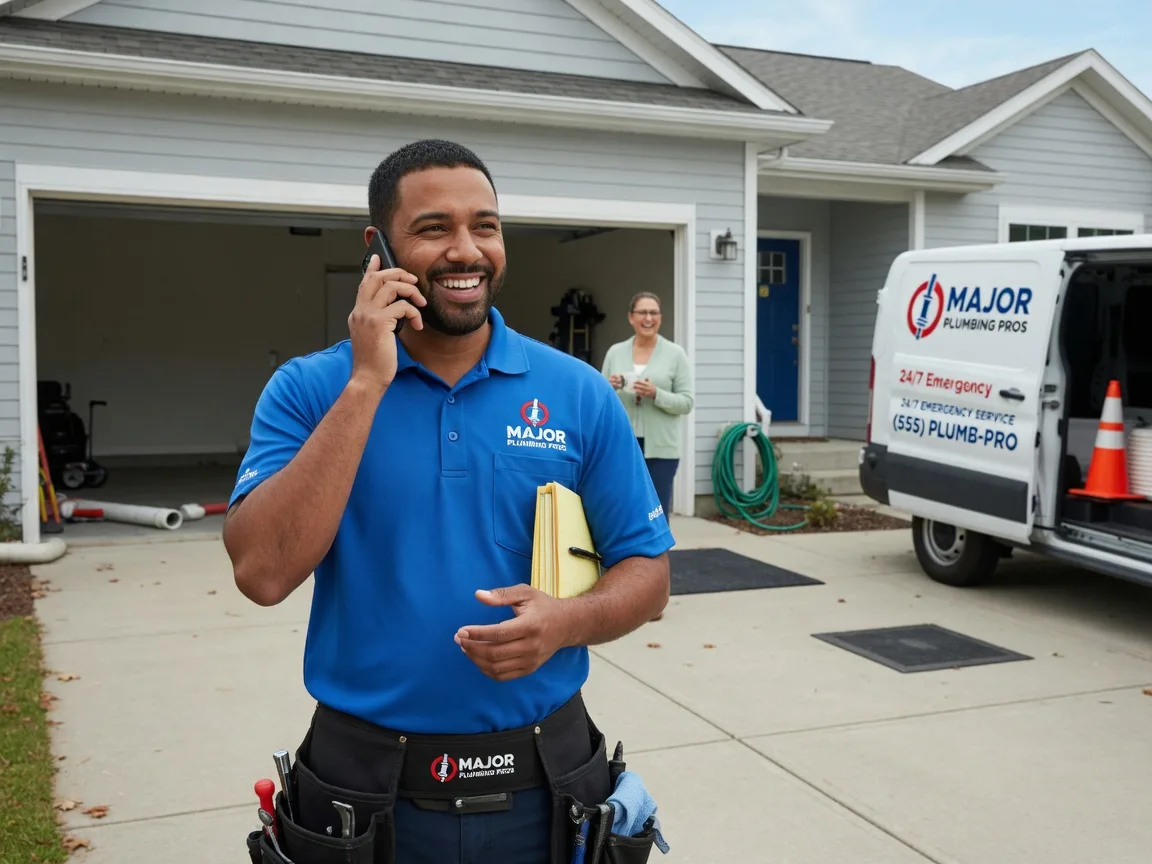 Drain Cleaning Services Bloomingdale, OH FAQs